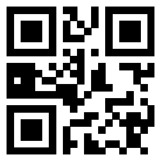 3911042486 QrCode associato