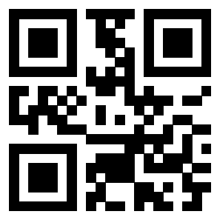 Immagine del QrCode di 3911042490