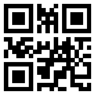 3911042491 QrCode associato