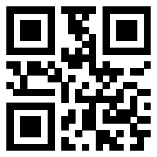 Immagine del QrCode di 3911042492