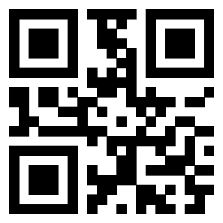 Il Qr Code di 3911042493