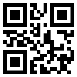 Scansione del Qr Code di 3911042495