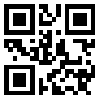 Immagine del Qr Code di 3911042499