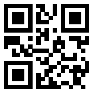 Immagine del QrCode di 3911042501