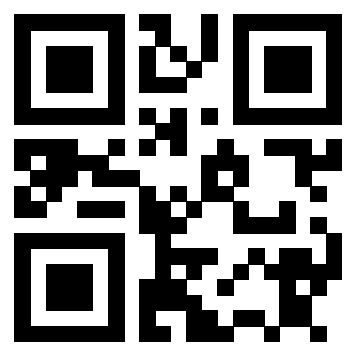 Il Qr Code di 3911042502