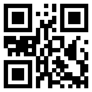 3911042503 - Immagine del QrCode