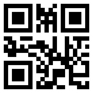 Il QrCode di 3911042504