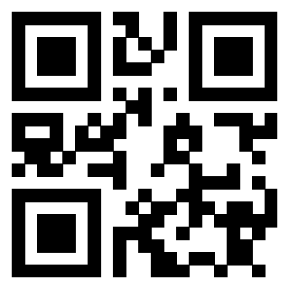 3911042505 - Immagine del QrCode associato