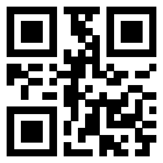 3911042506 - Immagine del Qr Code