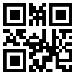 Scansione del Qr Code di 3911042507