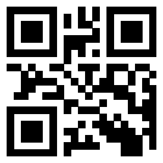 QrCode di 3911042508