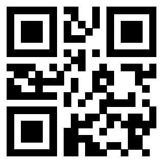 3911042509 - Immagine del Qr Code