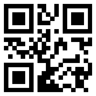 3911042510 - Immagine del Qr Code