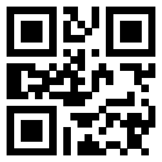 Scansione del Qr Code di 3911042511