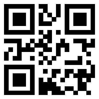 Scansione del Qr Code di 3911042513