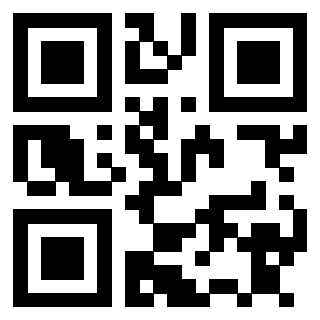 Immagine del QrCode di 3911042515