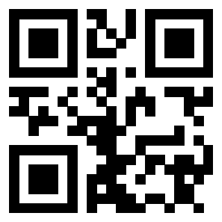 Qr Code di 3911042519
