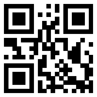 3911042521 - Immagine del QrCode associato