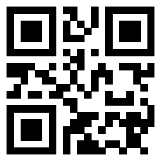 Scansione del QrCode di 3911042523