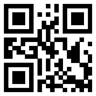 3911042526 Qr Code associato
