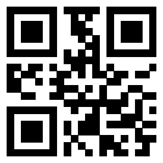 QrCode di 3911042527