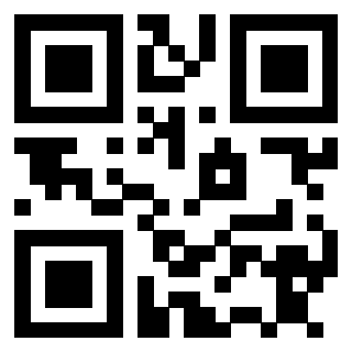 3911042531 - Immagine del QrCode associato