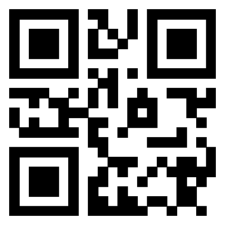 3911042532 - Immagine del QrCode associato