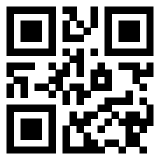QrCode di 3911042534