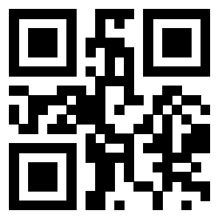 3911042535 QrCode associato