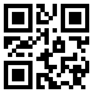 3911042537 Qr Code associato
