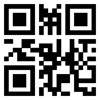 Scansione del QrCode di 3911042538