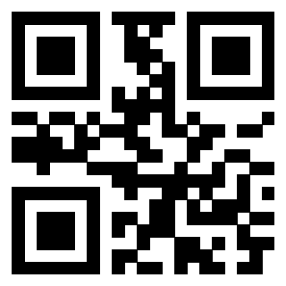3911042540 - Immagine del Qr Code