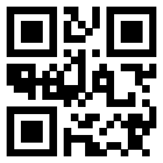 3911042542 - Immagine del Qr Code associato