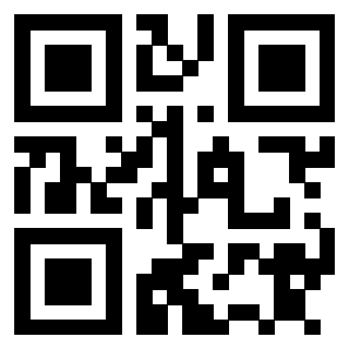 3911042543 QrCode associato