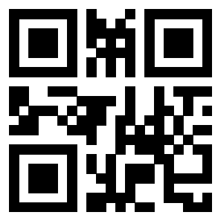 3911042546 Qr Code associato