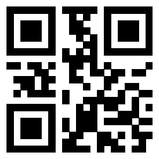 3911042547 QrCode associato