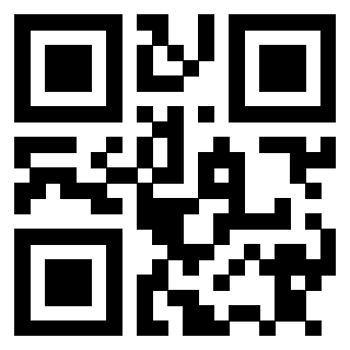3911042548 Qr Code associato