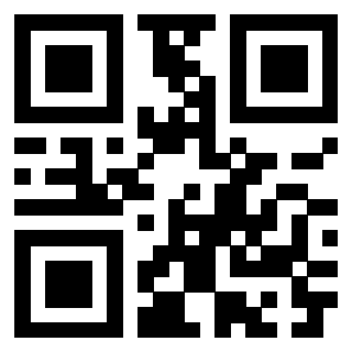 3911042550 - Immagine del Qr Code associato