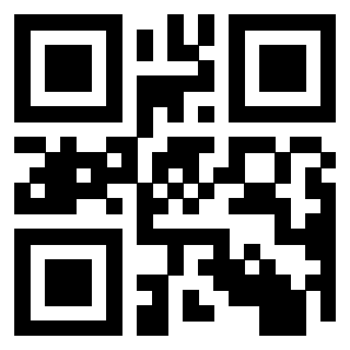 3911042552 QrCode associato