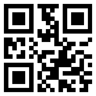 Immagine del Qr Code di 3911042555