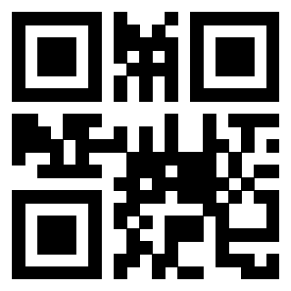 Il Qr Code di 3911042556