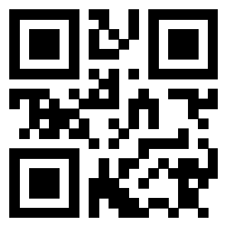 3911042558 - Immagine del Qr Code
