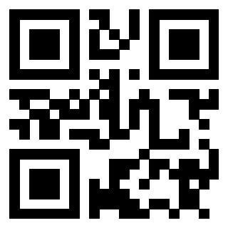 3911042561 Qr Code associato