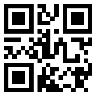 3911042562 Qr Code associato