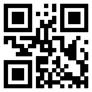 Il QrCode di 3911042566