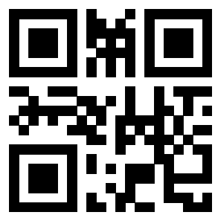 Scansione del Qr Code di 3911042568