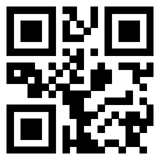 Il Qr Code di 3911042570