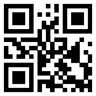 Scansione del Qr Code di 3911042573