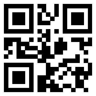 QrCode di 3911042574