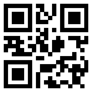 3911042575 - Immagine del QrCode